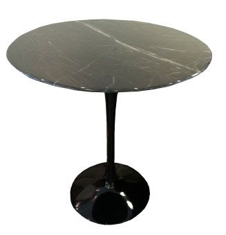Mesa Lateral Saarinen