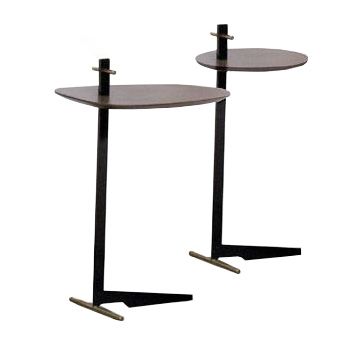 Mesa de Apoio Iron