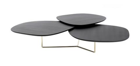 Mesa de centro Drie