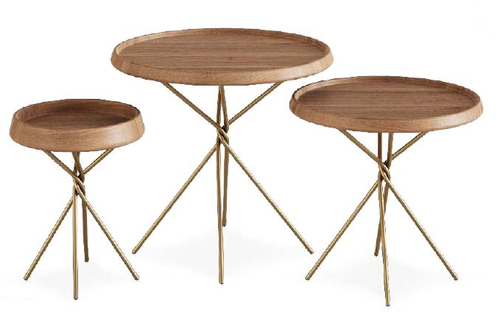 Mesa de apoio Cipó