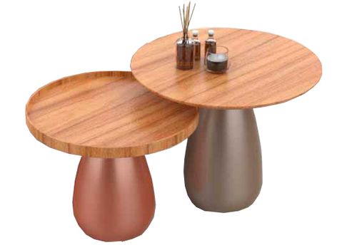 Mesa de Apoio Ekko
