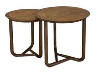 Mesa Lateral Trya
