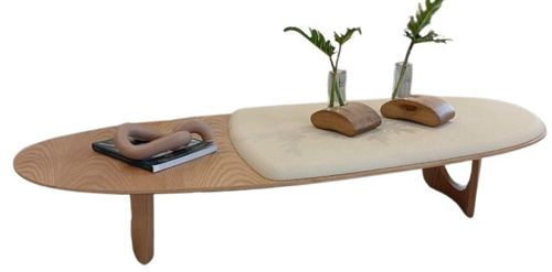Mesa de Centro Surf 