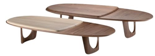 Mesa de Centro Surf 