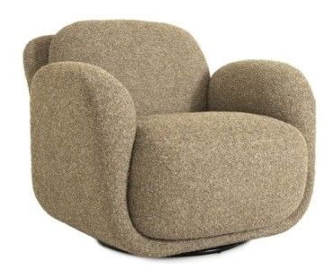 Poltrona Liessel