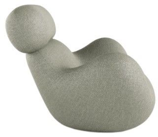 Poltrona Rhino