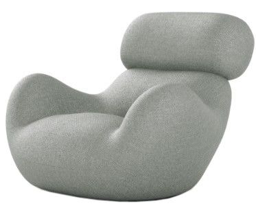 Poltrona Rhino