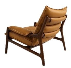 Poltrona Caribé