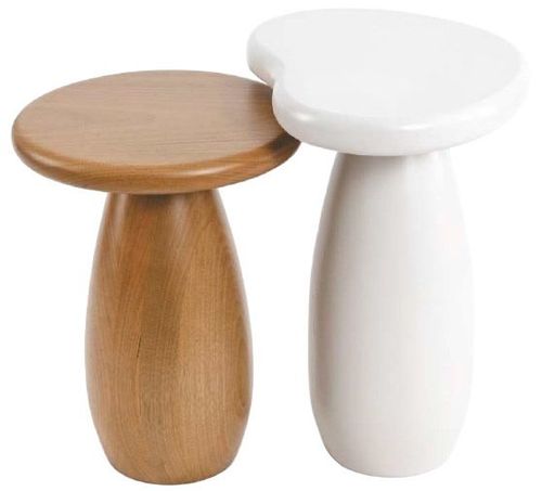 Mesa Lateral Baobá