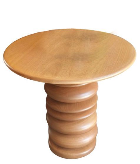 Mesa Lateral Seixo