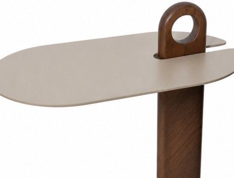 Mesa  de Apoio Ancor