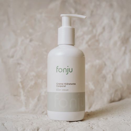 Creme Hidratante Corporal 200ml | Fonju