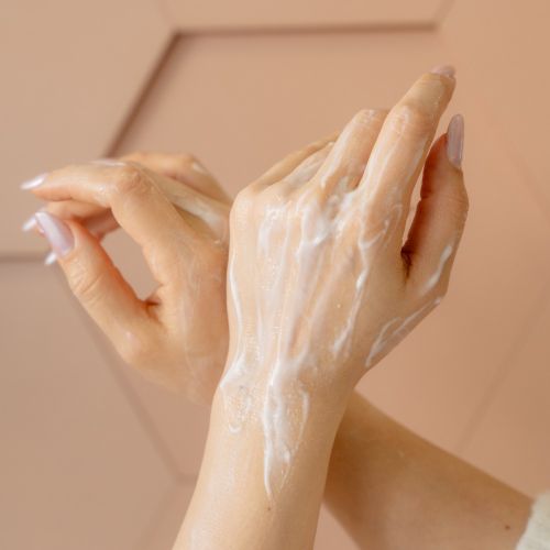 Creme de Mãos - 60gr | Fonju