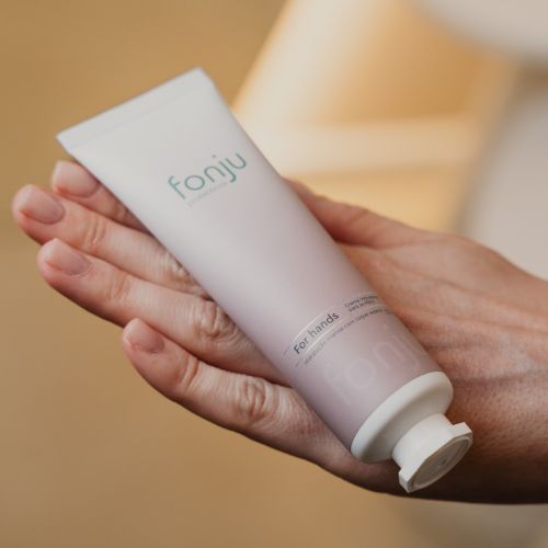 Creme de Mãos - 60gr | Fonju