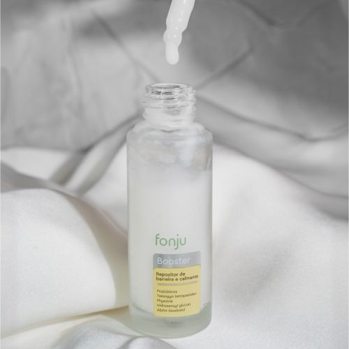 Booster Biologic Repositor de Barreira 30ml | Fonju