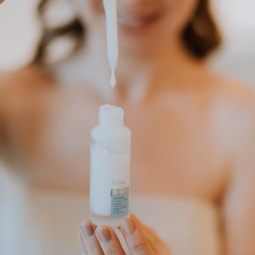 Booster Biologic Iluminador/Clareador 30ml | Fonju