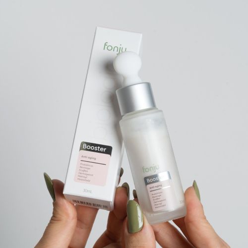 Booster Biologic Antiaging 30ml | Fonju