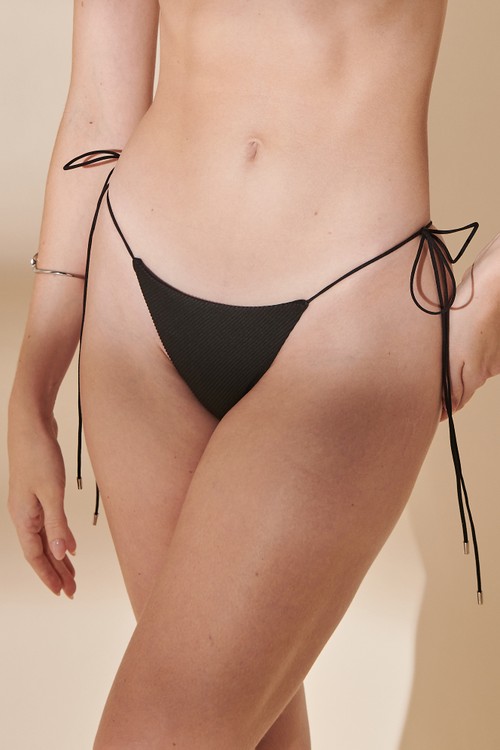Biquíni Cyprus Preto | Cyprus Bikini Black