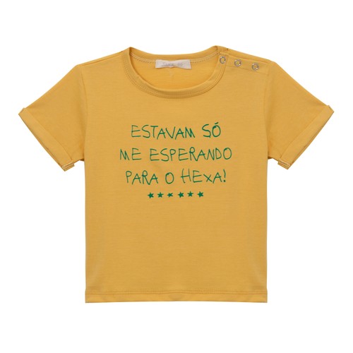 CAMISETA PETIT COPA UNISEX