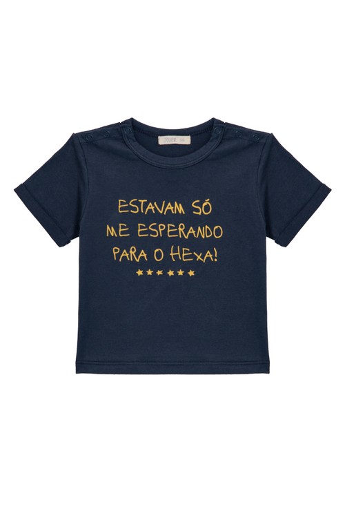 CAMISETA PETIT COPA UNISEX