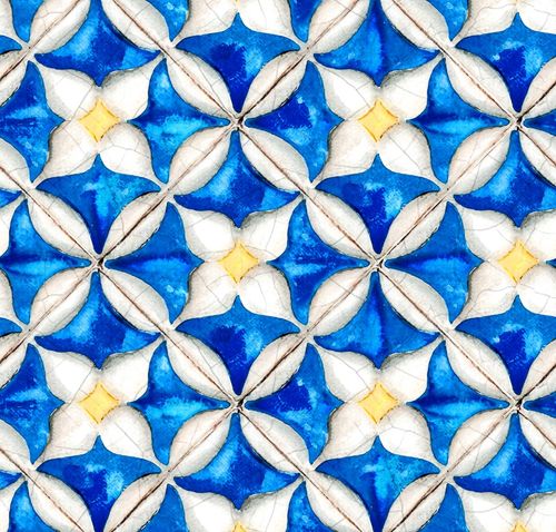 azulejo