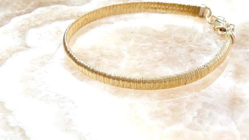 Pulseira Nuances Curve