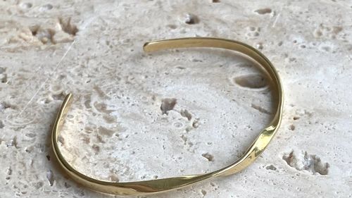 Bracelete Cambiar