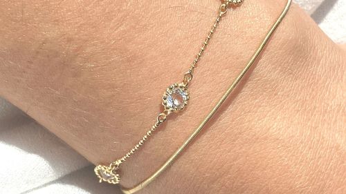 Pulseira Mykonos
