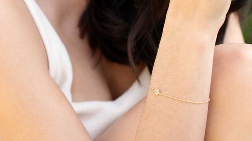 Pulseira Santorini