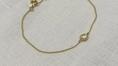 Pulseira Santorini