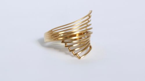 Calatrava Anel