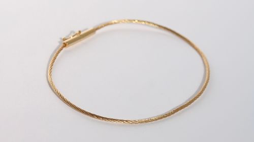 Pulseira Náutica