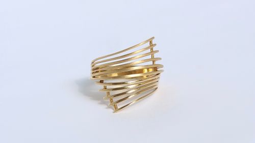 Calatrava Anel