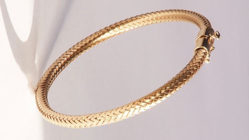 Pulseira Serpent