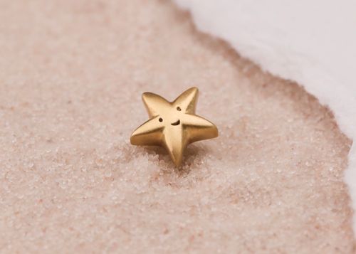 Brinco Starfish