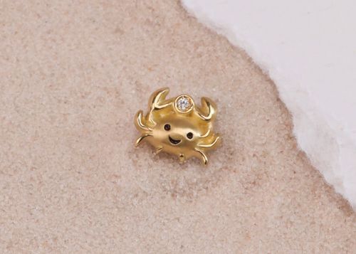 Brinco Crab