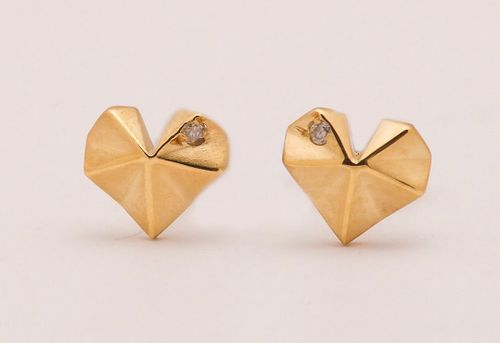 Brinco Beat Heart
