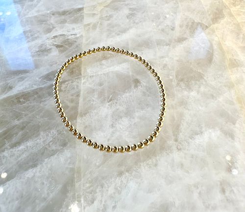 Pulseira Bubble Little