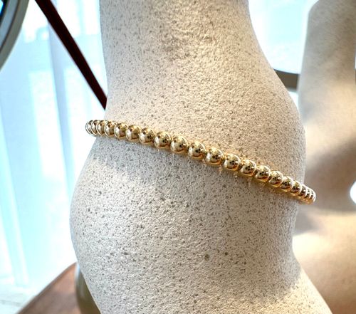 Pulseira Bubble Little