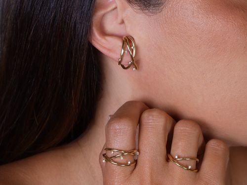 Lumina Earcuff