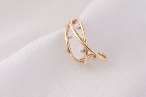 Lumina Earcuff