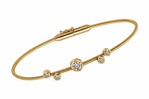 Pulseira Infinito 