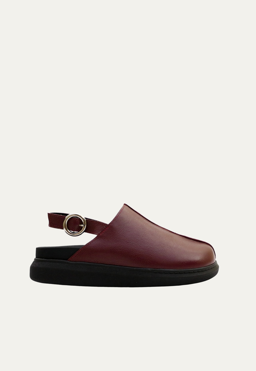 Clog Moni - Vinho
