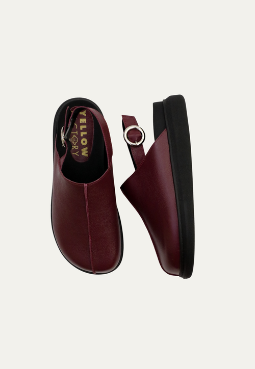 Clog Moni - Vinho