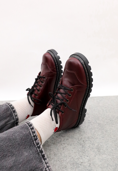Bota Saori - Vinho