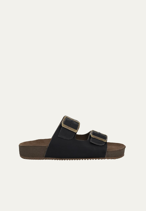 Papete Trad - Preto 