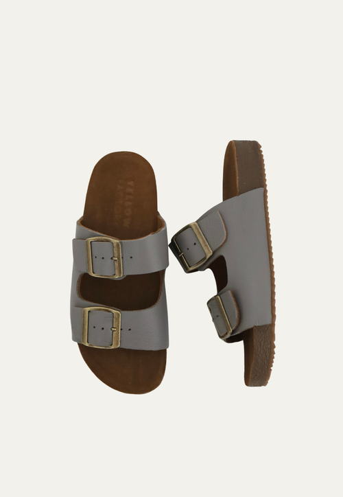 Papete Trad - Cinza