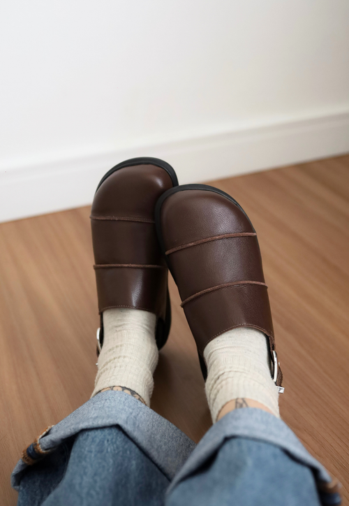 Clog Mavi  - Café 