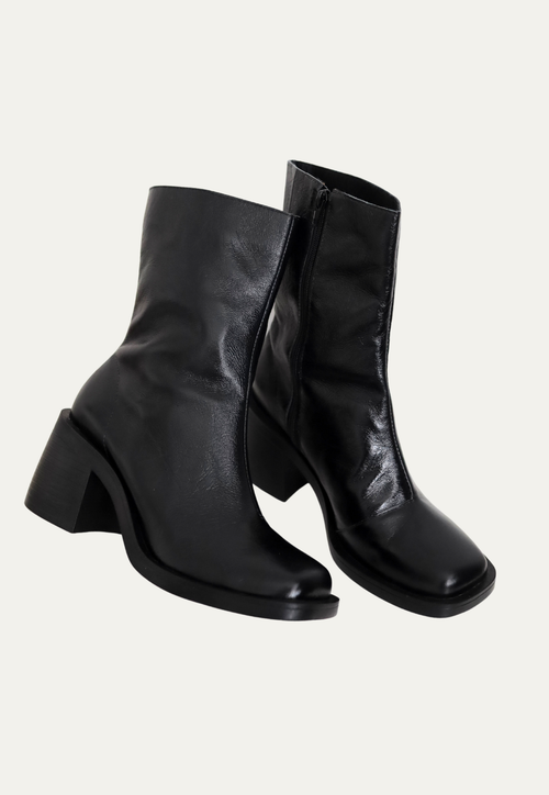 Bota Disco - Preto