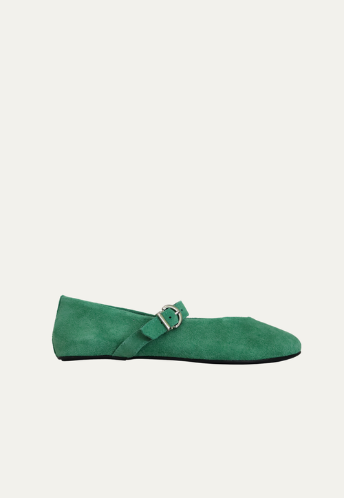 Flat Caetana - Verde 
